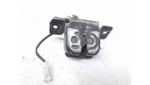 CERRADURA MALETERO / PORTON KIA CARENS II LIMUSINA (2002-) 2.0 CRDI 113CV 1991CC - L.6680034 / 0K2FA62310