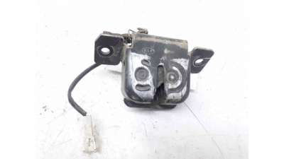 CERRADURA MALETERO / PORTON KIA CARENS II LIMUSINA (2002-) 2.0 CRDI 113CV 1991CC - L.6680034 / 0K2FA62310