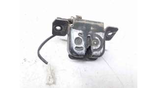 CERRADURA MALETERO / PORTON KIA CARENS II LIMUSINA (2002-) 2.0 CRDI 113CV 1991CC - L.6680034 / 0K2FA62310