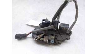 CERRADURA PUERTA DELANTERA DERECHA KIA CARENS II LIMUSINA (2002-) 2.0 CRDI 113CV 1991CC - L.6680037 / 0K2FA58310 2