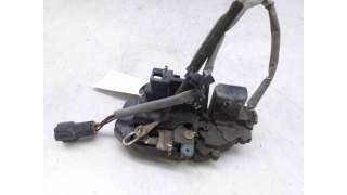 CERRADURA PUERTA DELANTERA DERECHA KIA CARENS II LIMUSINA (2002-) 2.0 CRDI 113CV 1991CC - L.6680037 / 0K2FA58310