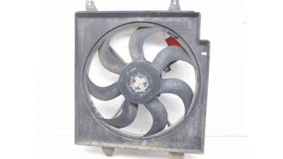 ELECTROVENTILADOR KIA CARENS II LIMUSINA (2002-) 2.0 CRDI 113CV 1991CC - L.6680109 / 0K2KB15025