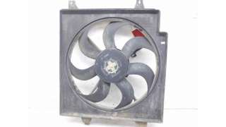 ELECTROVENTILADOR KIA CARENS II LIMUSINA (2002-) 2.0 CRDI 113CV 1991CC - L.6680109 / 0K2KB15025