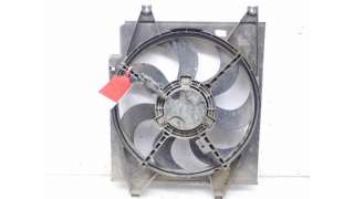 ELECTROVENTILADOR KIA CARENS II LIMUSINA (2002-) 2.0 CRDI 113CV 1991CC - L.6680109 / 0K2KB15025