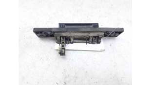 MANETA EXTERIOR PORTON KIA CARENS II LIMUSINA (2002-) 2.0 CRDI 113CV 1991CC - L.6680294 / 0K34A62410 2