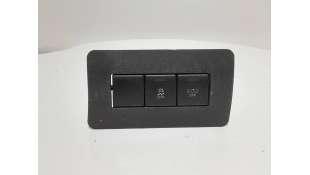 MOTOR ARRANQUE OPEL ASTRA G FASTBACK (1999-2005) 2.0 DTI 16V (F08, F48) 101CV 1995CC - L.6680543 / 0001109062