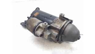 MOTOR ARRANQUE OPEL ASTRA G FASTBACK (1999-2005) 2.0 DTI 16V (F08, F48) 101CV 1995CC - L.6680543 / 0001109062 2