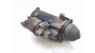MOTOR ARRANQUE OPEL ASTRA G FASTBACK (1999-2005) 2.0 DTI 16V (F08, F48) 101CV 1995CC - L.6680543 / 0001109062