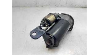MOTOR ARRANQUE OPEL ASTRA G FASTBACK (1999-2005) 2.0 DTI 16V (F08, F48) 101CV 1995CC - L.6680543 / 0001109062