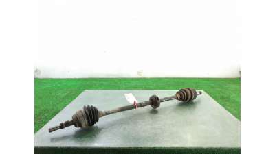 TRANSMISION DELANTERA DERECHA OPEL ASTRA G FASTBACK (1999-2005) 2.0 DTI 16V (F08, F48) 101CV 1995CC - L.6680657 / 9117410