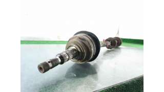 TRANSMISION DELANTERA DERECHA OPEL ASTRA G FASTBACK (1999-2005) 2.0 DTI 16V (F08, F48) 101CV 1995CC - L.6680657 / 9117410