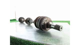 TRANSMISION DELANTERA DERECHA OPEL ASTRA G FASTBACK (1999-2005) 2.0 DTI 16V (F08, F48) 101CV 1995CC - L.6680657 / 9117410