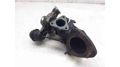 TURBOCOMPRESOR OPEL ASTRA G FASTBACK (1999-2005) 2.0 DTI 16V (F08, F48) 101CV 1995CC - L.6680663 / 24442214