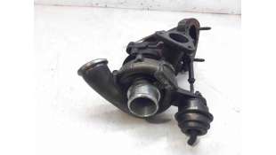 TURBOCOMPRESOR OPEL ASTRA G FASTBACK (1999-2005) 2.0 DTI 16V (F08, F48) 101CV 1995CC - L.6680663 / 24442214 2