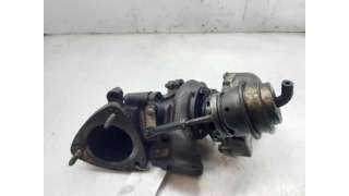 TURBOCOMPRESOR OPEL ASTRA G FASTBACK (1999-2005) 2.0 DTI 16V (F08, F48) 101CV 1995CC - L.6680663 / 24442214