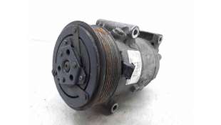 COMPRESOR AIRE ACONDICIONADO RENAULT GRAND SCÉNIC II (2005-2009) 1.9 DCI 116CV 1870CC - L.6680873 / 8200678499