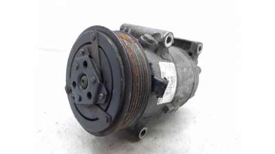 COMPRESOR AIRE ACONDICIONADO RENAULT GRAND SCÉNIC II (2005-2009) 1.9 DCI 116CV 1870CC - L.6680873 / 8200678499