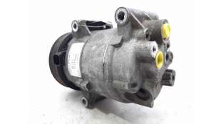 COMPRESOR AIRE ACONDICIONADO RENAULT GRAND SCÉNIC II (2005-2009) 1.9 DCI 116CV 1870CC - L.6680873 / 8200678499 2