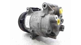 COMPRESOR AIRE ACONDICIONADO RENAULT GRAND SCÉNIC II (2005-2009) 1.9 DCI 116CV 1870CC - L.6680873 / 8200678499