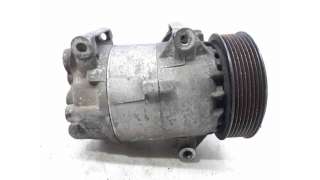 COMPRESOR AIRE ACONDICIONADO RENAULT GRAND SCÉNIC II (2005-2009) 1.9 DCI 116CV 1870CC - L.6680873 / 8200678499