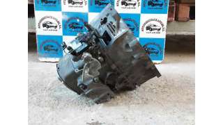 RAMPA INYECTORA RENAULT GRAND SCÉNIC II (2005-2009) 1.9 DCI 116CV 1870CC - L.6680915 / 8200715519