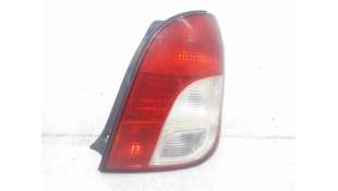 PILOTO TRASERO DERECHO KIA CARENS II LIMUSINA (2002-) 1.8 126CV 1793CC - L.6681069 / 0K2JB51150A