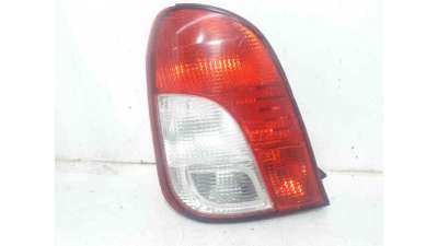 PILOTO TRASERO IZQUIERDO KIA CARENS II LIMUSINA (2002-) 1.8 126CV 1793CC - L.6681075 / 0K2JB51160A