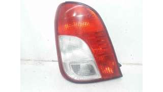 PILOTO TRASERO IZQUIERDO KIA CARENS II LIMUSINA (2002-) 1.8 126CV 1793CC - L.6681075 / 0K2JB51160A