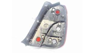 PILOTO TRASERO IZQUIERDO KIA CARENS II LIMUSINA (2002-) 1.8 126CV 1793CC - L.6681075 / 0K2JB51160A 2