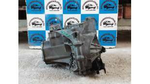PINZA FRENO TRASERA DERECHA CITROEN XANTIA (1996-2003) 1.9 SD 75CV 1905CC - L.6681334 / 95651078 2