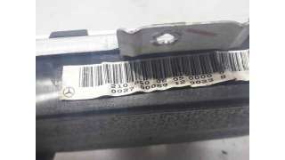 AIRBAG LATERAL DERECHO MERCEDES-BENZ CLASE E (1996-2002) E 280 (210.063) 204CV 2799CC - L.6681395 / 091179300