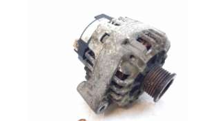 ALTERNADOR MERCEDES-BENZ CLASE E (1996-2002) E 280 (210.063) 204CV 2799CC - L.6681400 / A0111546202