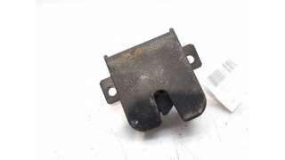 CERRADURA MALETERO / PORTON VOLKSWAGEN GOLF IV (2000-2005) 1.9 TDI 130CV 1896CC - L.6681647 / 1J6827505B