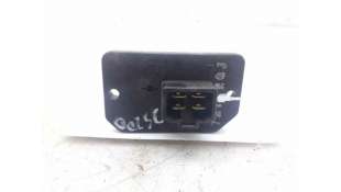 RESISTENCIA CALEFACCION MITSUBISHI MONTERO (1994-1999) 3.5 V6 24V (V25W, V45W) 208CV 3497CC - L.6681687 / 727NQJ 2