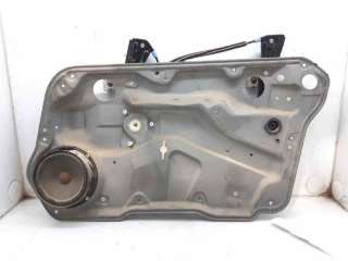 ELEVALUNAS DELANTERO DERECHO VOLKSWAGEN GOLF IV (2000-2005) 1.9 TDI 130CV 1896CC - L.6681713 / 1J4837756