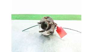 MANGUETA TRASERA DERECHA MAZDA 6 HATCHBACK (2007-2013) 1.8 MZR 120CV 1798CC - L.6681888 / GS1D2615XB