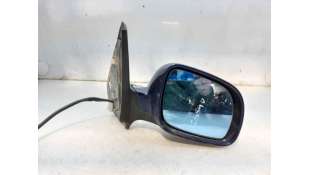 RETROVISOR DERECHO VOLKSWAGEN GOLF IV (2000-2005) 1.9 TDI 130CV 1896CC - L.6681986 / 020514