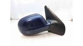RETROVISOR DERECHO VOLKSWAGEN GOLF IV (2000-2005) 1.9 TDI 130CV 1896CC - L.6681986 / 020514