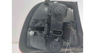 PILOTO TRASERO DERECHO INTERIOR SEAT LEON (1999-2006) - L.6682077 / 1M6945108