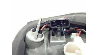 PILOTO TRASERO DERECHO INTERIOR HYUNDAI SONATA V (2006-2010) 2.0 CRDI 140CV 1991CC - L.6682369 / 924043K0
