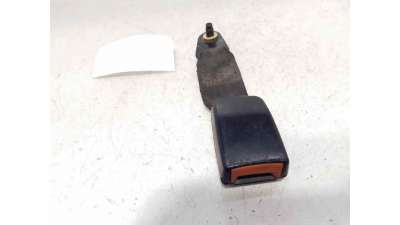 ANCLAJE CINTURON DELANTERO CENTRAL FORD TRANSIT FURGÓN (2000-2006) 2.0 DI (FAE, FAF, FAG) 86CV 1998CC - L.6682714 / YC1AV61