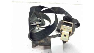 CINTURON SEGURIDAD DELANTERO DERECHO RENAULT TRAFIC FURGÓN (1989-1994) 2.1 D 58CV 2068CC - L.6682728 / 7700813482