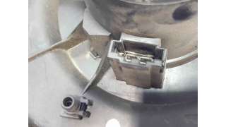 VENTILADOR CALEFACCION SKODA FABIA I (1999-2003) 1.4 68CV 1397CC - L.6682948 / 6Q1819015