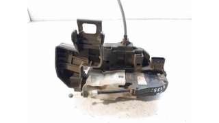 CERRADURA PUERTA DELANTERA DERECHA KIA CEED FASTBACK (2007-2012) 2.0 CRDI 140 140CV 1991CC - L.6683001 / 813201H320
