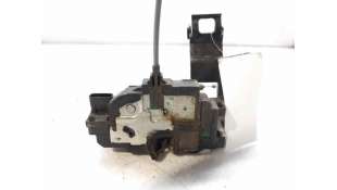 CERRADURA PUERTA DELANTERA DERECHA KIA CEED FASTBACK (2007-2012) 2.0 CRDI 140 140CV 1991CC - L.6683001 / 813201H320 2