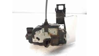 CERRADURA PUERTA DELANTERA DERECHA KIA CEED FASTBACK (2007-2012) 2.0 CRDI 140 140CV 1991CC - L.6683001 / 813201H320