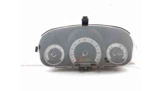 CUADRO INSTRUMENTOS KIA CEED FASTBACK (2007-2012) 2.0 CRDI 140 140CV 1991CC - L.6683010 / 940031H270