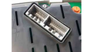 CUADRO INSTRUMENTOS KIA CEED FASTBACK (2007-2012) 2.0 CRDI 140 140CV 1991CC - L.6683010 / 940031H270