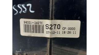 CUADRO INSTRUMENTOS KIA CEED FASTBACK (2007-2012) 2.0 CRDI 140 140CV 1991CC - L.6683010 / 940031H270