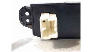 WARNING KIA CEED FASTBACK (2007-2012) 2.0 CRDI 140 140CV 1991CC - L.6683012 / 937001H010